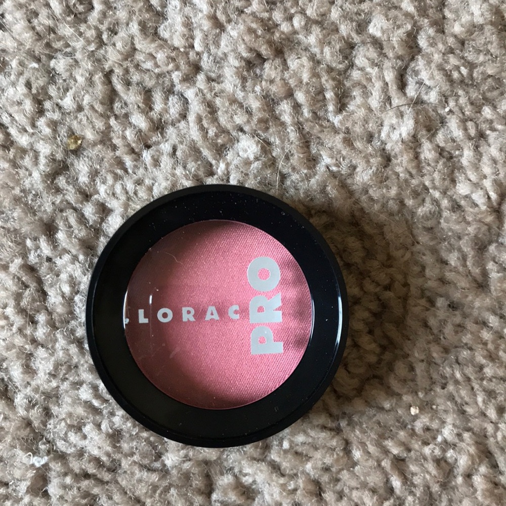 Lorac Pro Blush